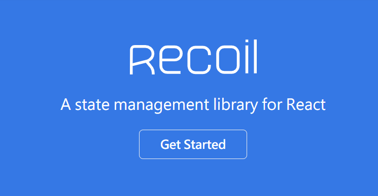Recoil使用方式類似ContextAPI，但也提供更多功能